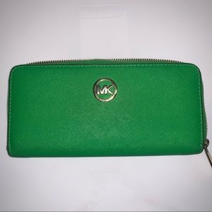 Michael Kors wallet